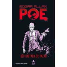 Ren Kitap Bir Haftada Üç Pazar
