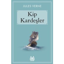 Arkadaş Yayınları Kip Kardeşler