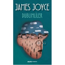 Alfa Yayınları Dublinliler