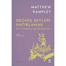 Ketebe Yayınları Geçmiş Şeyleri Hatırlamak