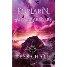 Nox Korların Alacakaranlığı