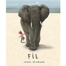 Fil - Ciltsiz