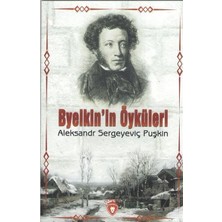 Dorlion Yayınları Byelkin´in Öyküleri