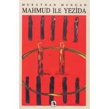 Metis Yayınları Mahmud Ile Yezida
