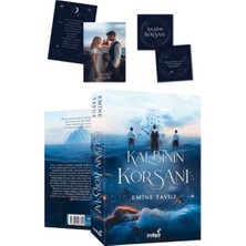 İndigo Kitap Kalbinin Korsanı