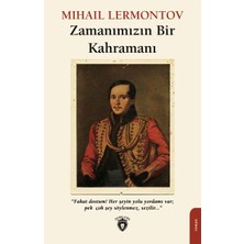 Dorlion Yayınları Zamanımızın Bir Kahramanı