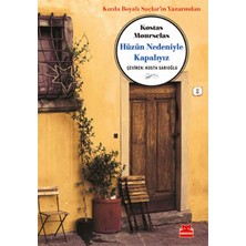 Kırmızı Kedi Yayınevi Hüzün Nedeniyle Kapalıyız