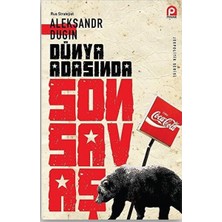 Pınar Yayınları Dünya Adasında Son Savaş