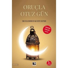 Çınaraltı Yayınları Oruçla Otuz Gün