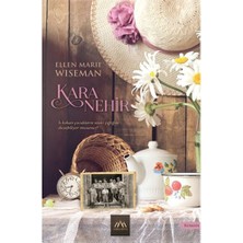 Arkadya Yayınları Kara Nehir