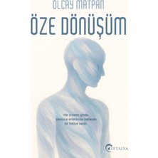 Eftalya Kitap Öze Dönüşüm