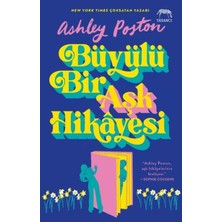 Yabancı Yayınları Büyülü Bir Aşk Hikayesi