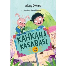 Tudem Yayın Grubu Kahkaha Kasabası
