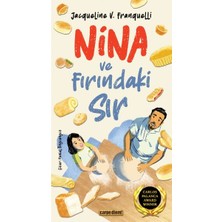 Carpe Diem Nina ve Fırındaki Sır