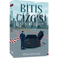 İndigo Kitap Bitiş Çizgisi