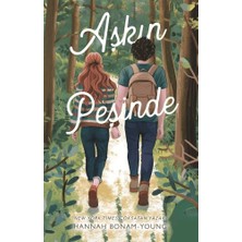 Martı Yayınları Aşkın Peşinde
