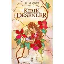 Ren Kitap Kırık Desenler Ciltli