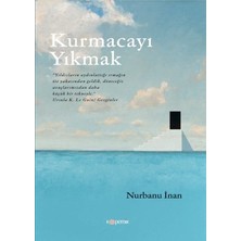 Kopernik Kitap Kurmacayı Yıkmak