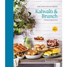 Remzi Kitabevi Kahvaltı - Brunch