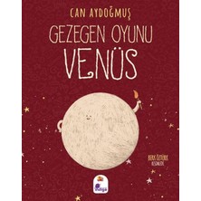 İndigo Çocuk Gezegen Oyunu - Venüs