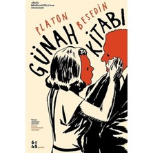 Altıkırkbeş Yayınları Günah Kitabı