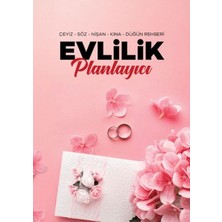 Nesnel Yayınları Evlilik Planlayıcı