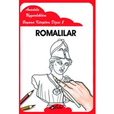 Bulut Yayınları Romalılar
