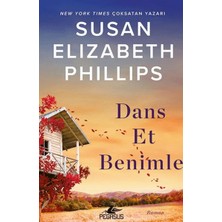 Pegasus Yayınları Dans Et Benimle