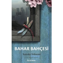 Gutenberg Bahar Bahçesi