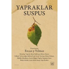 İthaki Yayınları Acı Harita 2 - Yapraklar Suspus