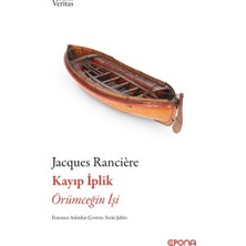 Epona Kitap Kayıp Iplik