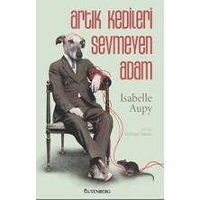 Gutenberg Artık Kedileri Sevmeyen Adam