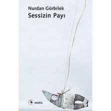 Metis Yayınları Sessizin Payı