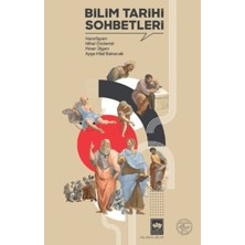 Ötüken Neşriyat Bilim Tarihi Sohbetleri