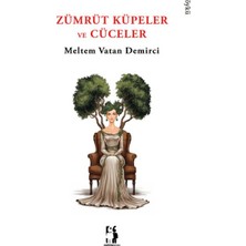 Metinlerarası Kitap Zümrüt Küpeler ve Cüceler