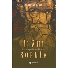 H Yayınları Ilahi Sophia