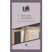 Dergah Yayınları Anlatıbilim