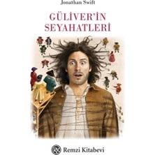 Remzi Kitabevi Güliver'in Seyahatleri