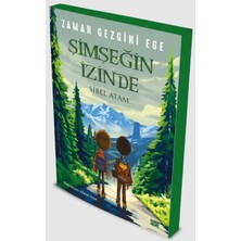İndigo Çocuk Şimşeğin Izinde