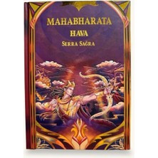 Yogakioo Yayınları Mahabharata Hava