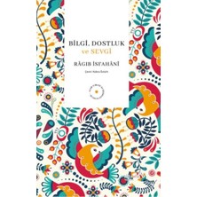 Albaraka Yayınları Bilgi, Dostluk ve Sevgi