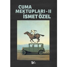 Tiyo Yayınları Cuma Mektupları 2