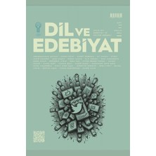 TDED Dil ve Edebiyat (192. Sayı)