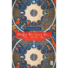 Ketebe Yayınları Meğer Bir Gece Ki