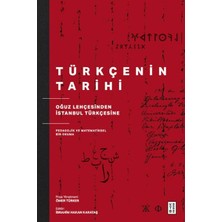 Ketebe Yayınları Türkçenin Tarihi