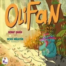 İndigo Çocuk Olifan