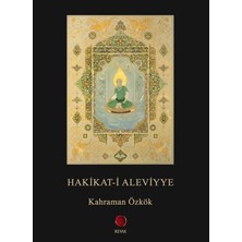 Revak Kitabevi Hakikat-I Aleviyye