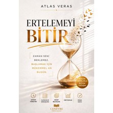 Cenevre Fikir Sanat Ertelemeyi Bitir