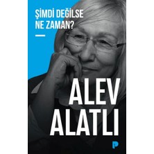 Pınar Yayınları Şimdi Değilse Ne Zaman?