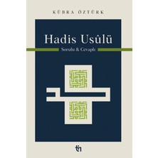 Tin Yayınları Hadis Usulü